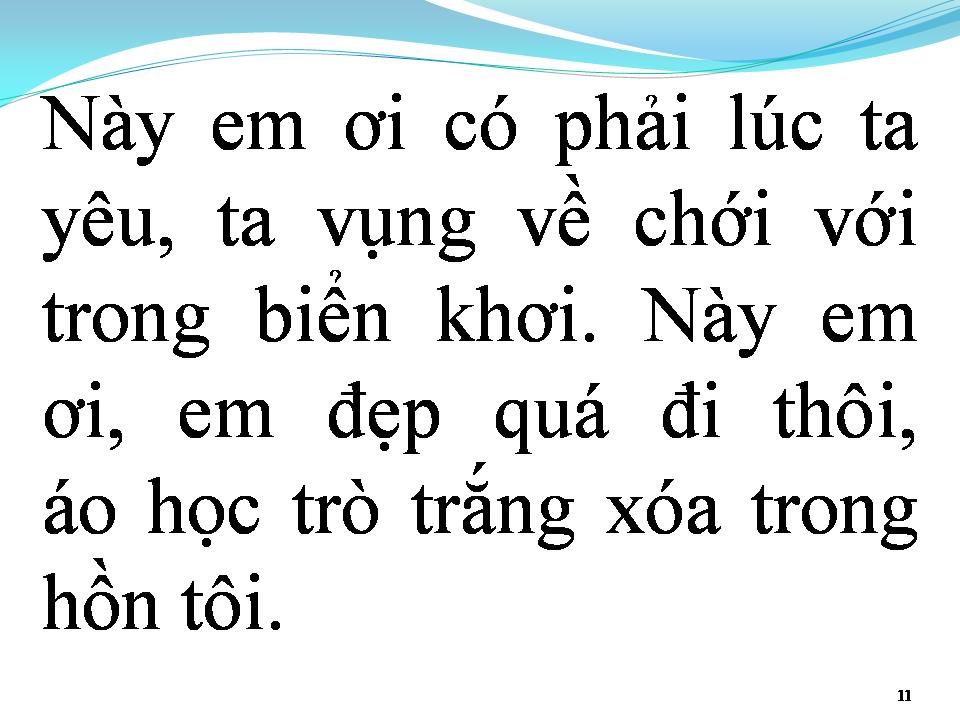 Lời bài hát TÌNH CÓ NHƯ KHÔNG