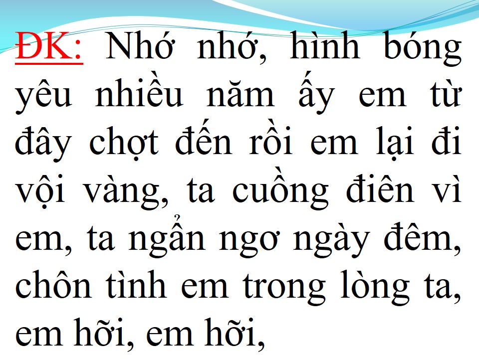 Lời bài hát TÌNH CUỒNG SAY