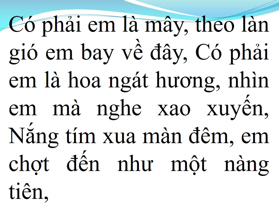 Lời bài hát TÌNH CUỒNG SAY