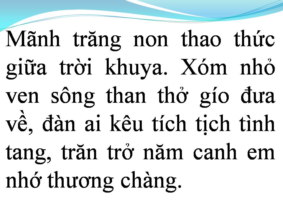 Lời bài hát TÌNH ĐẮNG LÝ KHỔ QUA