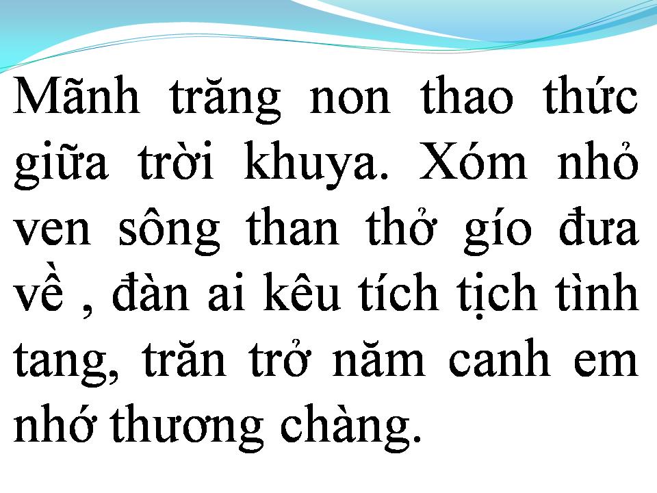 Lời bài hát TÌNH ĐẮNG LÝ KHỔ QUA