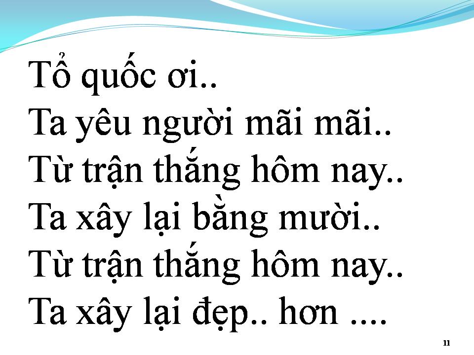 Lời bài hát TÌNH ĐẤT ĐỎ MIỀN ĐÔNG