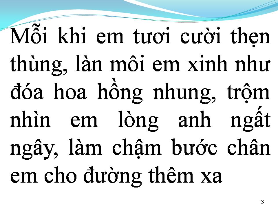 Lời bài hát TÌNH ĐƠN PHƯƠNG 2