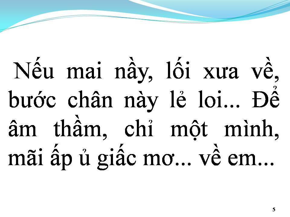 Lời bài hát TÌNH ĐƠN PHƯƠNG 2