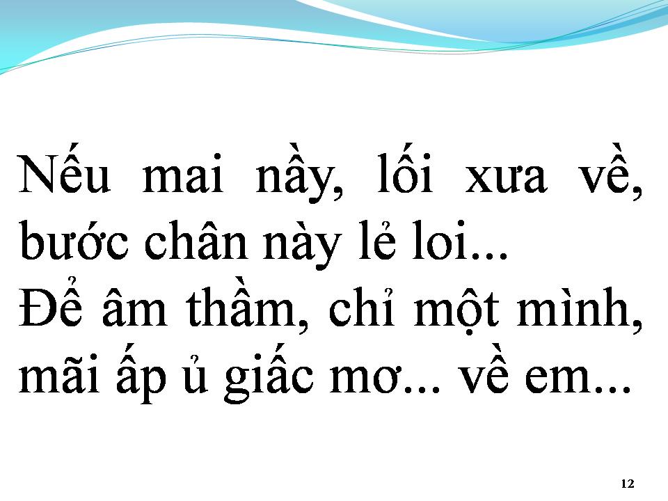 Lời bài hát TÌNH ĐƠN PHƯƠNG 2