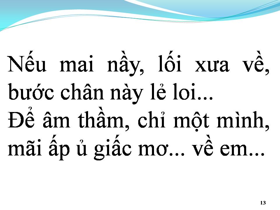 Lời bài hát TÌNH ĐƠN PHƯƠNG 2