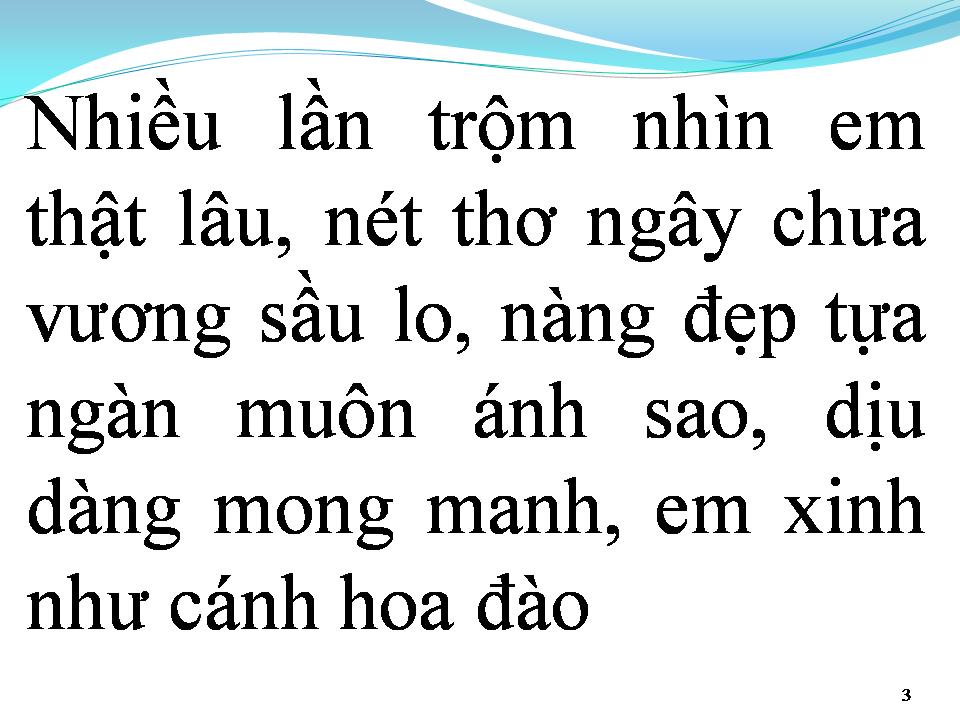 Lời bài hát TÌNH ĐƠN PHƯƠNG 1
