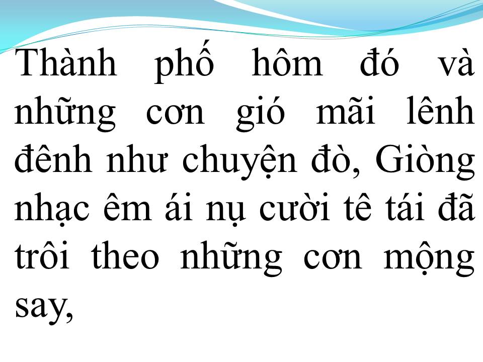 Lời bài hát TÌNH EM NGỌN NẾN