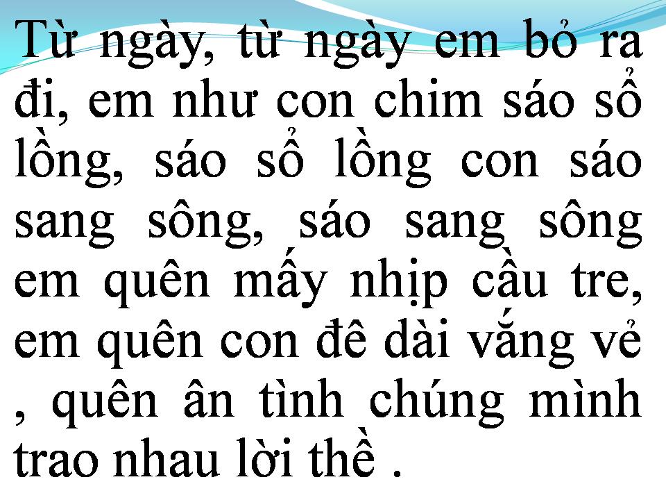 Lời bài hát TÌNH GẦN TÌNH XA