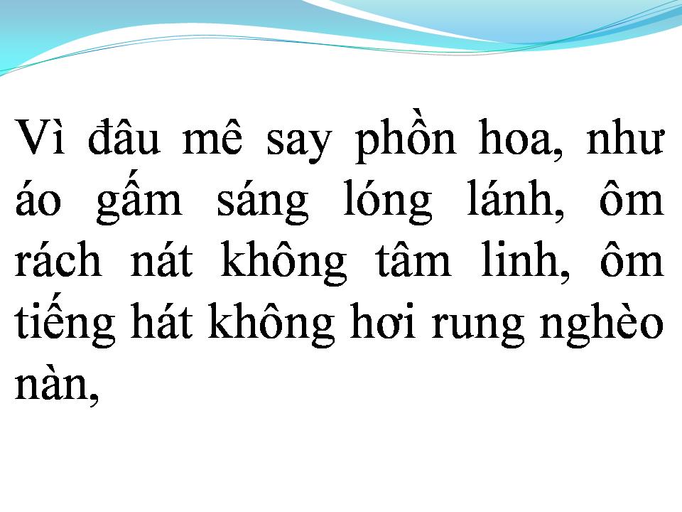 Lời bài hát TÌNH KHÚC CHO EM