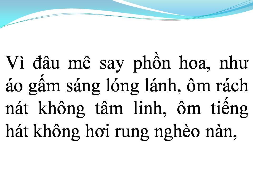 Lời bài hát TÌNH KHÚC CHO EM