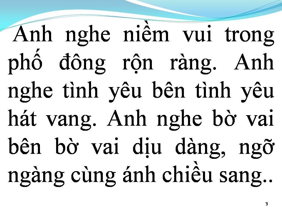 Lời bài hát TÌNH KHÚC VÀNG