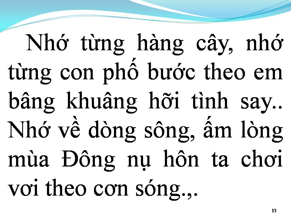 Lời bài hát TÌNH KHÚC VÀNG