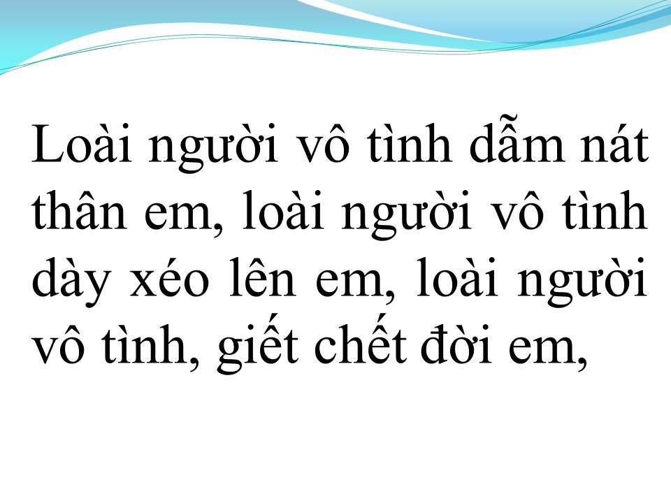Lời bài hát TÌNH KỸ NỮ