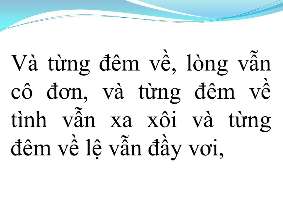 Lời bài hát TÌNH KỸ NỮ