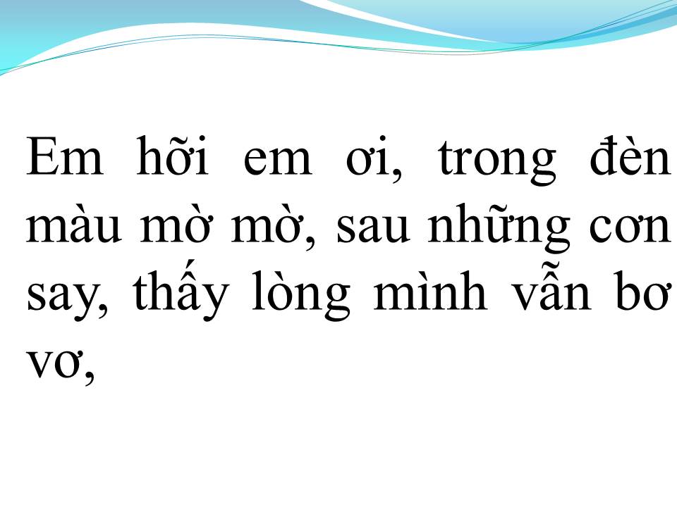 Lời bài hát TÌNH KỸ NỮ