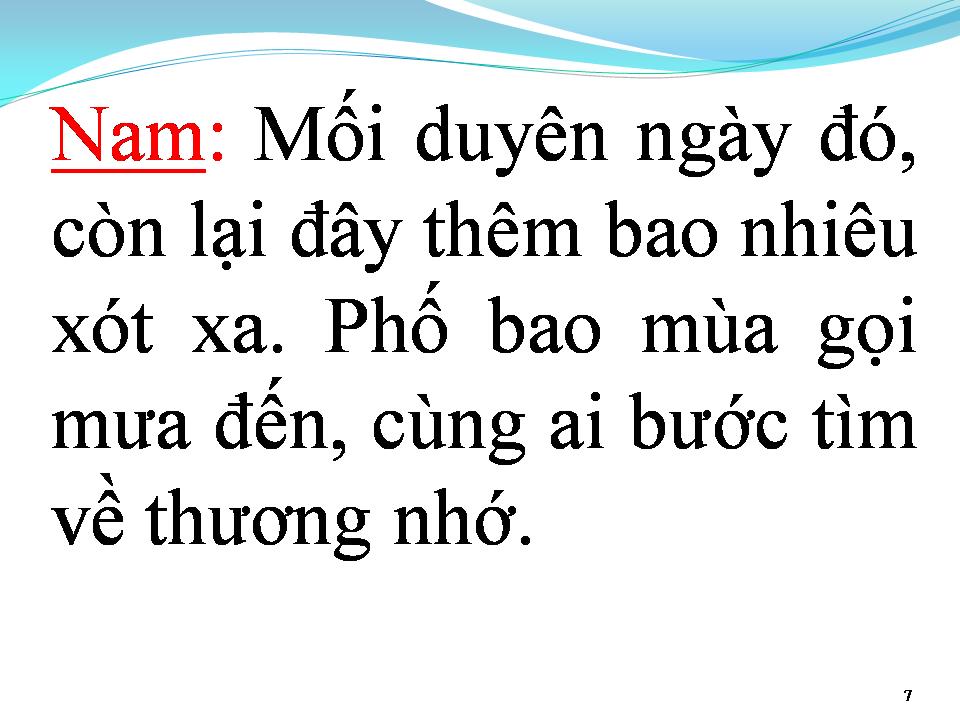 Lời bài hát TÌNH LẦM LỠ