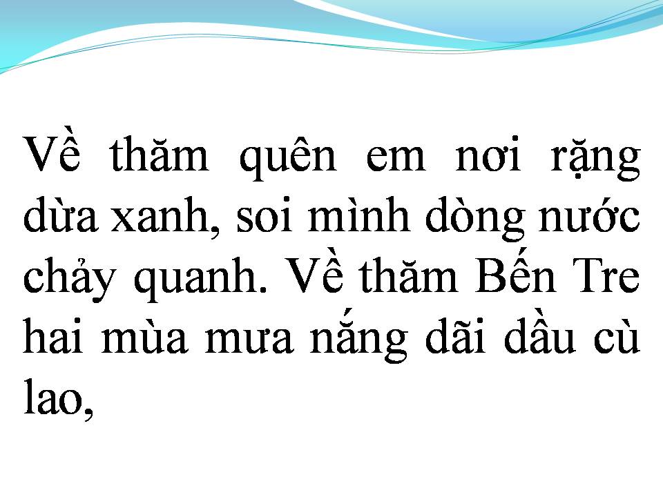 Lời bài hát NGẨN NGƠ CÂU HÒ