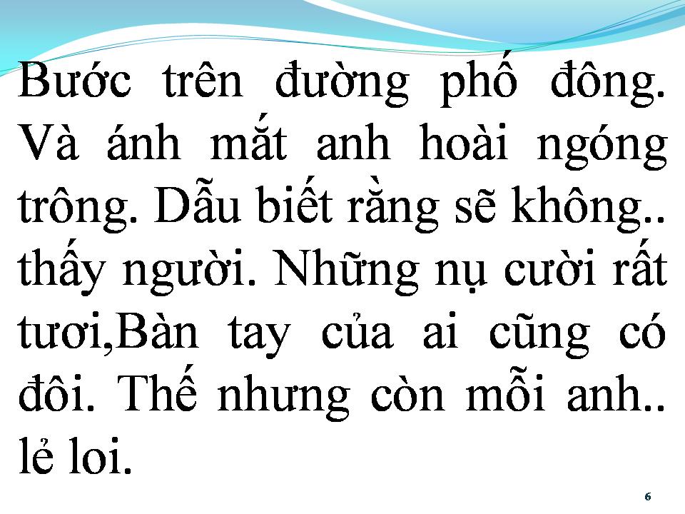 Lời bài hát GIÁ NHƯ EM CÓ THỂ