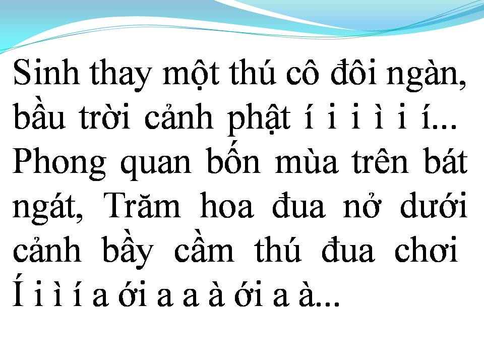 Lời bài hát CÔ ĐÔI THƯỢNG NGÀN