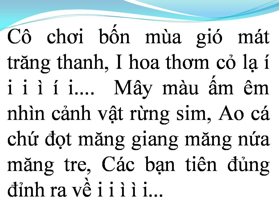Lời bài hát CÔ ĐÔI THƯỢNG NGÀN
