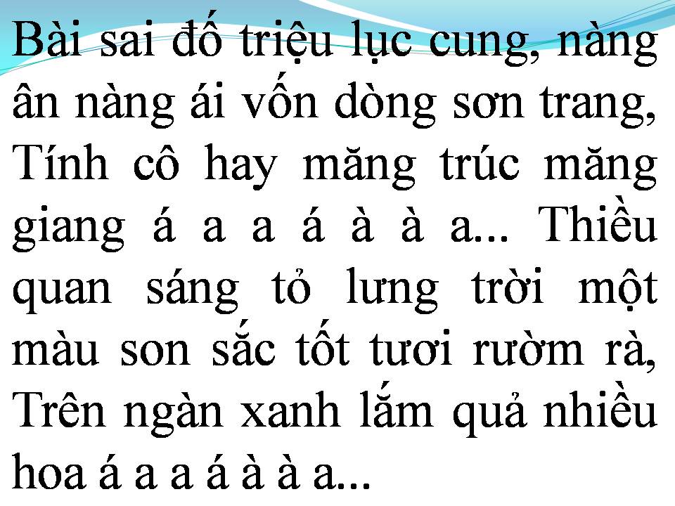 Lời bài hát CÔ ĐÔI THƯỢNG NGÀN