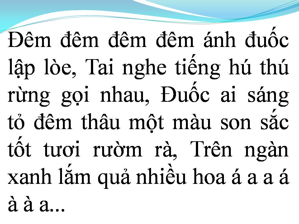 Lời bài hát CÔ ĐÔI THƯỢNG NGÀN