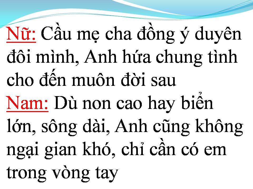 Lời bài hát LỠ THƯƠNG NHAU RỒI