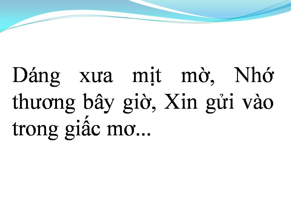 Lời bài hát EM ĐÀNH LÒNG SAO (NGẬM ĐẮNG NUỐT CAY)