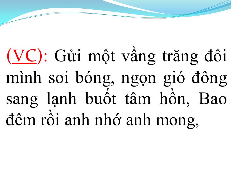 Lời bài hát CÂY TRÂM BẦU