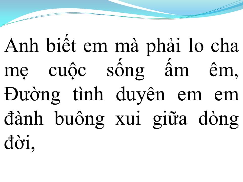 Lời bài hát CÁI XÁC KHÔNG HỒN