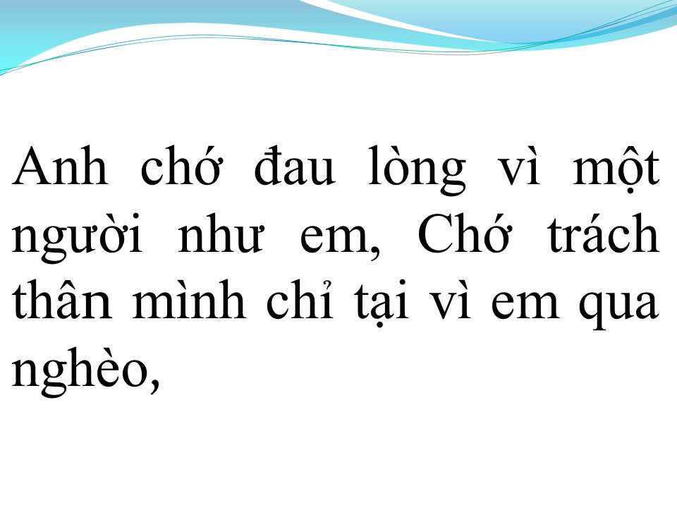 Lời bài hát CÁI XÁC KHÔNG HỒN