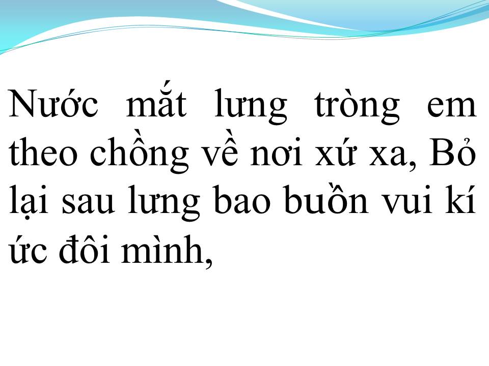Lời bài hát CÁI XÁC KHÔNG HỒN