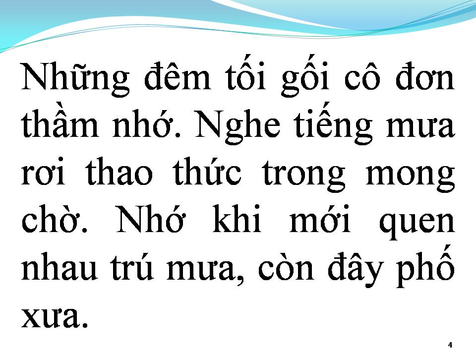 Lời bài hát TÌNH LẺ BÓNG