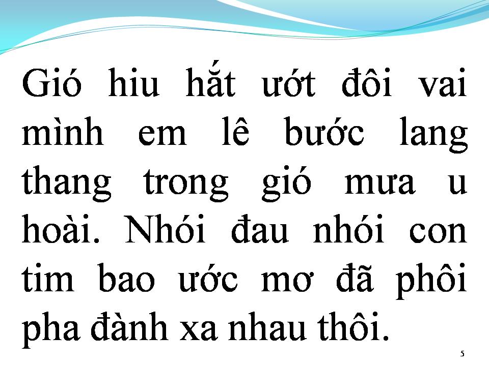 Lời bài hát TÌNH LẺ BÓNG