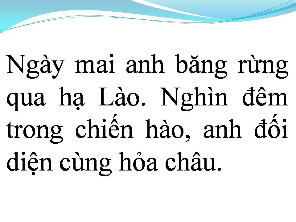 Lời bài hát TÌNH NGƯỜI ĐẦU NON