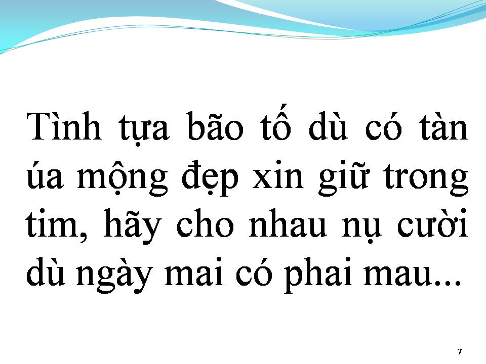 Lời bài hát TÌNH NỒNG