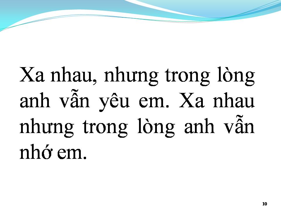 Lời bài hát TÌNH PHAI