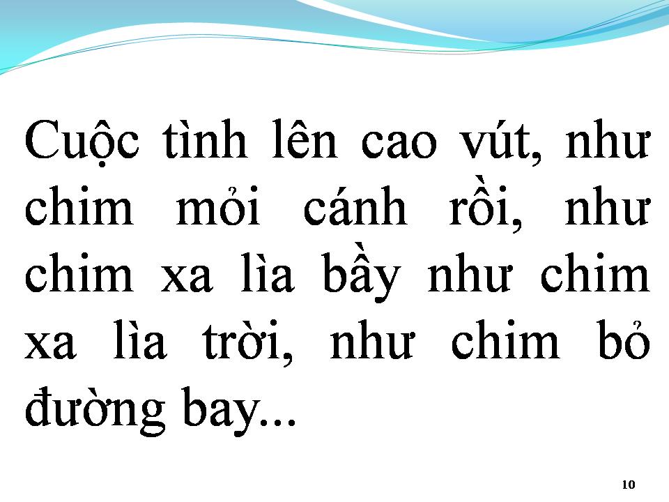 Lời bài hát TÌNH SẦU