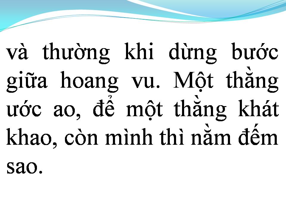Lời bài hát TÌNH THƯ CỦA LÍNH