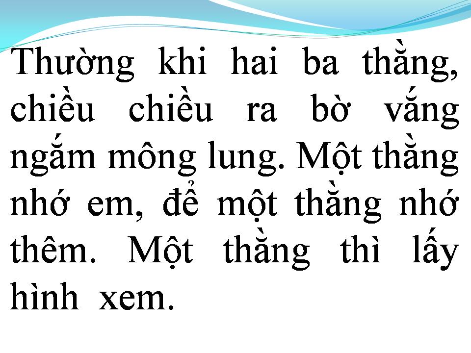 Lời bài hát TÌNH THƯ CỦA LÍNH