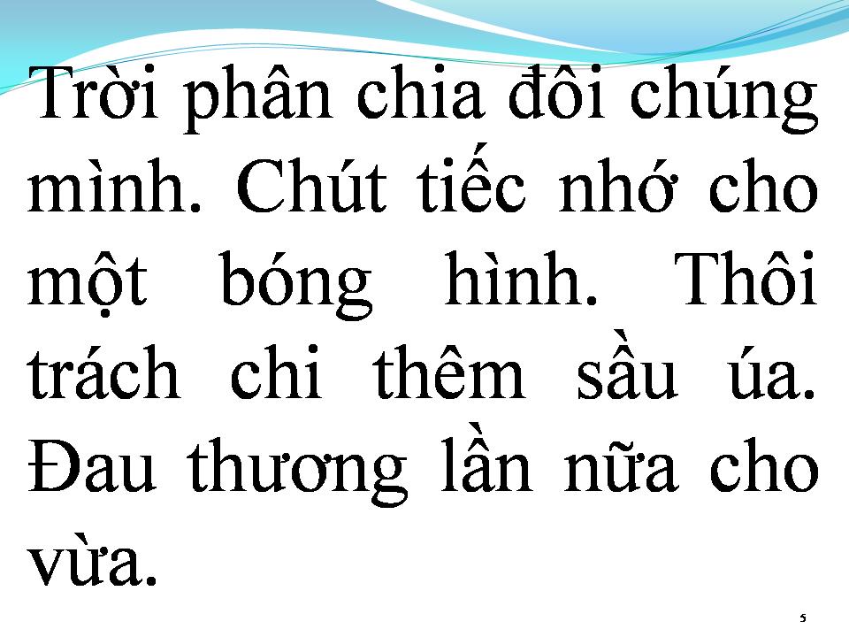 Lời bài hát TÌNH TRONG DĨ VÃNG