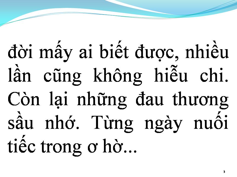 Lời bài hát TÌNH TRONG PHÚT GIÂY