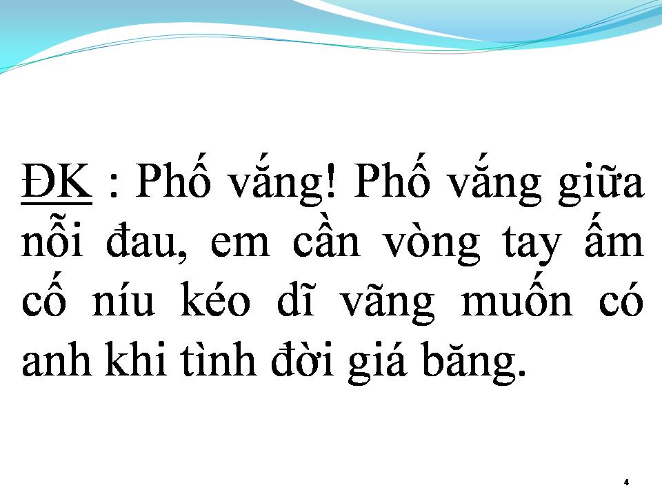 Lời bài hát TÌNH VẪN CHƯA YÊN
