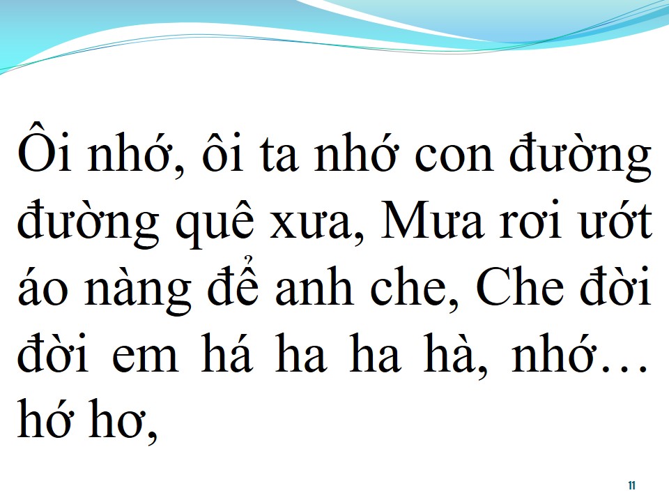 Lời bài hát TÌNH XUÂN