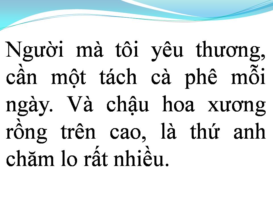 Lời bài hát TÌNH YÊU CAO THƯỢNG