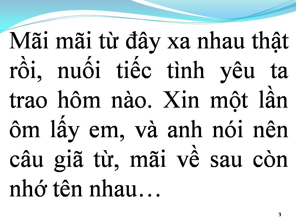 Lời bài hát TÌNH YÊU KHÔNG CÓ LỖI