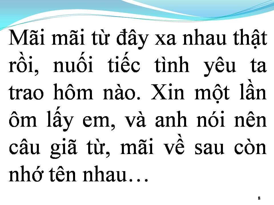 Lời bài hát TÌNH YÊU KHÔNG CÓ LỖI