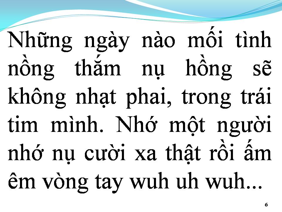Lời bài hát TÌNH YÊU LUNG LINH