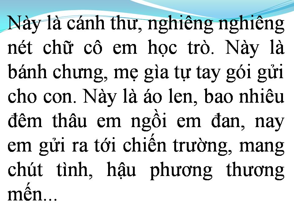 Lời bài hát CÁM ƠN 